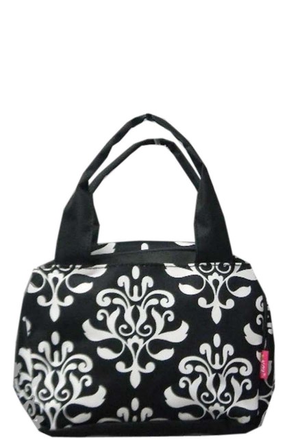 Lunch Bag-DOL255/BK